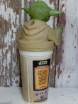 画像5: ct-150422-9 STAR WARS / Yoda 1999 Taco Bell Plastic Cup
