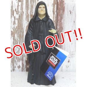 画像: ct-150422-18 STAR WARS / Palpatine 1995 Applause Figure
