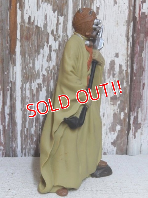 画像4: ct-150422-15 STAR WARS / Tusken Raiders 1997 Applause Figure