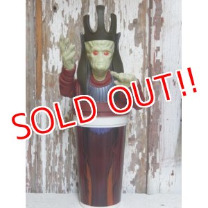 画像: ct-150422-11 STAR WARS / Nute Gunray 1999 Taco Bell Plastic Cup