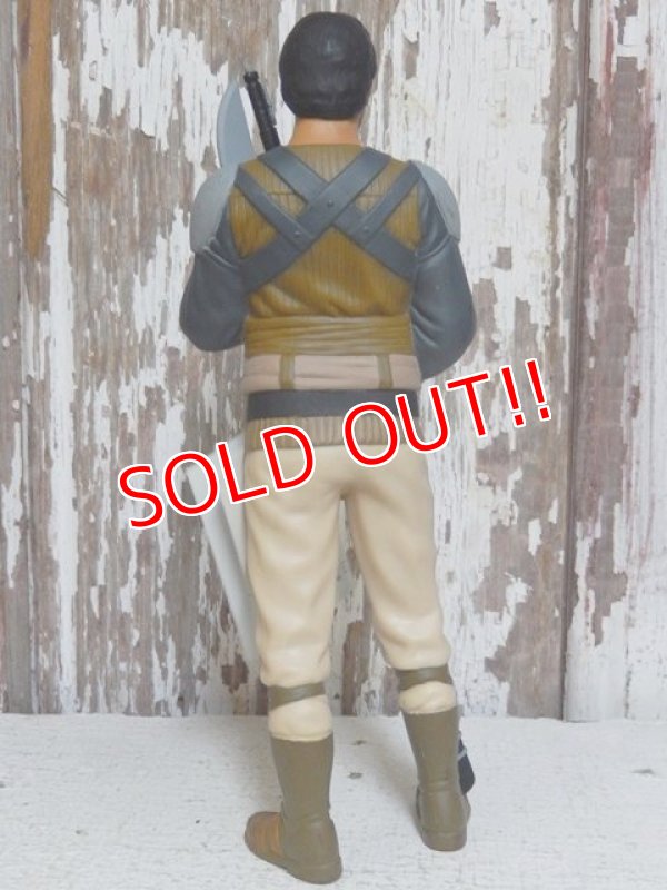 画像5: ct-150422-16 STAR WARS / Lando Calrissian 1997 Applause Figure