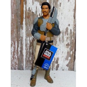 画像: ct-150422-16 STAR WARS / Lando Calrissian 1997 Applause Figure