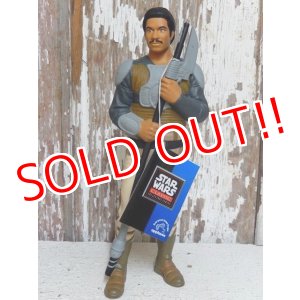 画像: ct-150422-16 STAR WARS / Lando Calrissian 1997 Applause Figure