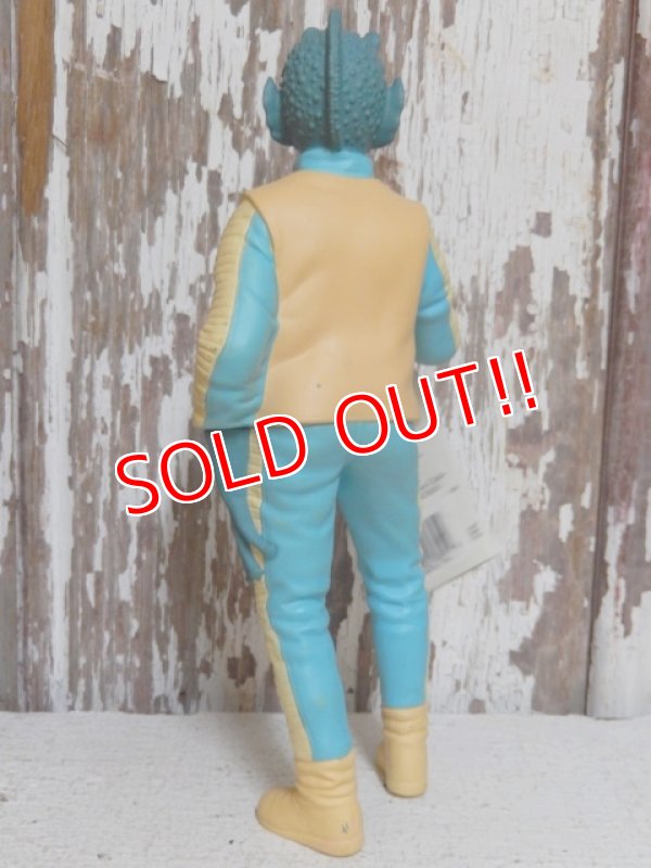 画像5: ct-150422-13 STAR WARS / Greedo 1997 Applause Figure