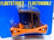 画像2: ct-150407-40 The Flintstones Flintmobile / Mattel 1995 Hot Wheels