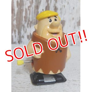 画像: ct-150407-82 Barney Rubble / Mattel 90's Wind Up