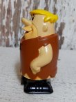 画像3: ct-150407-82 Barney Rubble / Mattel 90's Wind Up