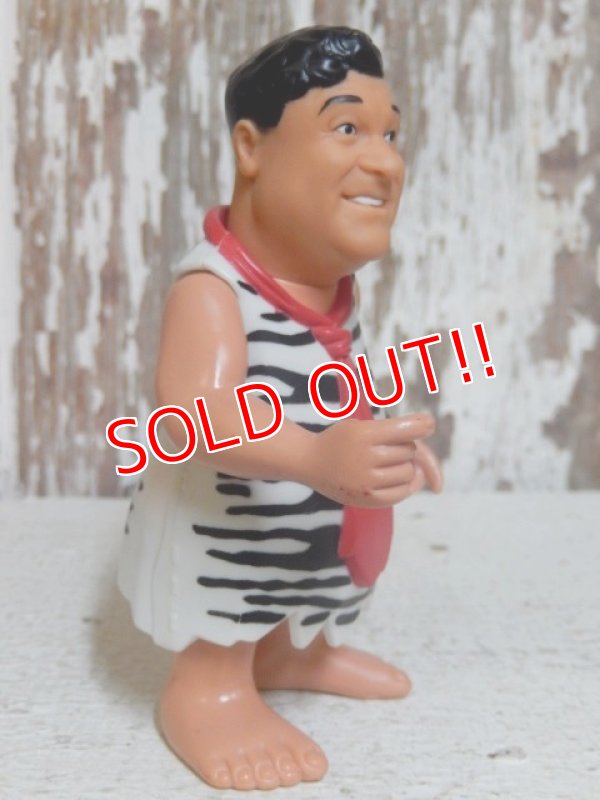 画像2: ct-150407-41 Fred Flintstone / Mattel 1993 Action Figure 