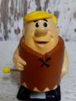 画像2: ct-150407-82 Barney Rubble / Mattel 90's Wind Up