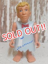 画像: ct-150407-42 Barney Rubble / Mattel 1993 Action Figure 