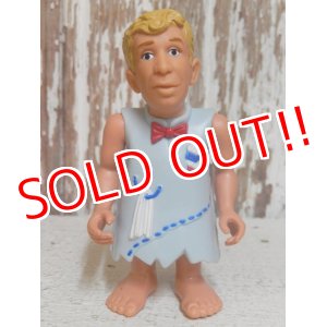 画像: ct-150407-42 Barney Rubble / Mattel 1993 Action Figure 