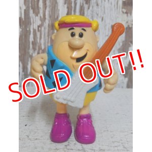 画像: ct-150407-82 Barney Rubble / 90's Figure "Guitar"
