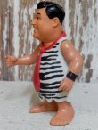 画像3: ct-150407-41 Fred Flintstone / Mattel 1993 Action Figure 