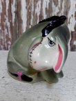 画像2: ct-140516-77 Eeyore / 70's Ceramic figure