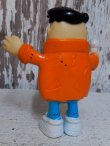 画像4: ct-150407-82 Fred Flintstone / 90's Figure "Singer"