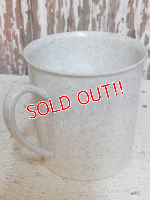 画像5: ct-150407-39 Pebbles & Bamm Bamm / 1995 Plastic Mug