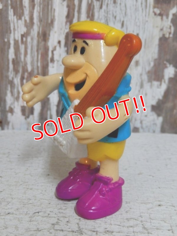 画像3: ct-150407-82 Barney Rubble / 90's Figure "Guitar"