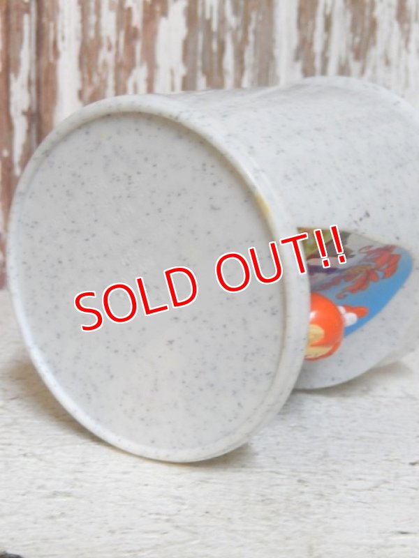 画像7: ct-150407-39 Pebbles & Bamm Bamm / 1995 Plastic Mug