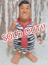 画像: ct-150407-41 Fred Flintstone / Mattel 1993 Action Figure 