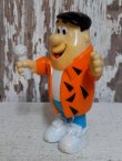 画像3: ct-150407-82 Fred Flintstone / 90's Figure "Singer"
