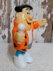 画像2: ct-150407-82 Fred Flintstone / 90's Figure "Singer"