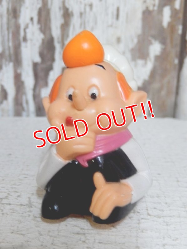 画像3: ct-150217-26 Kellogg's / Pop!Snap!Crackle! 1984 Friction Powered Mover