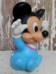 画像3: ct-150401-05 Baby Mickey Mouse / 80's Squeaky Doll