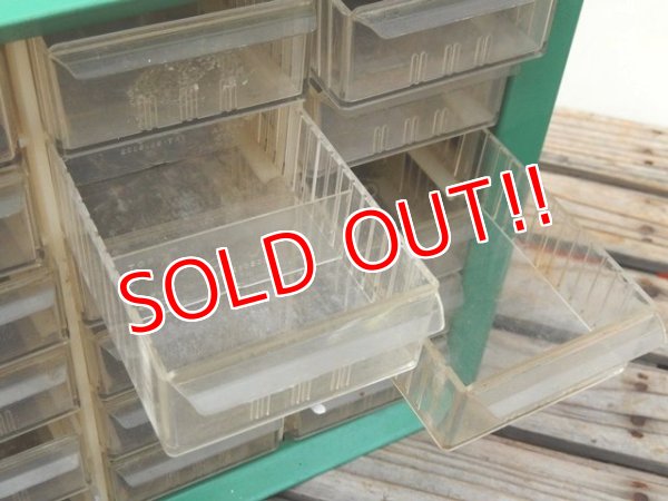 画像5: dp-150428-06 EVEREADY / Vintage Miniature Lamp Cabinet