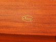 画像6: dp-150421-09 Globe-Wernicke / Vintage Wood Cabinet