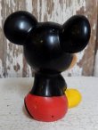 画像4: ct-150428-31 Mickey Mouse / 70's-80's Soft vinyl figure