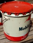 画像4: dp-150501-06 Mobilgrease / 50's Oil can