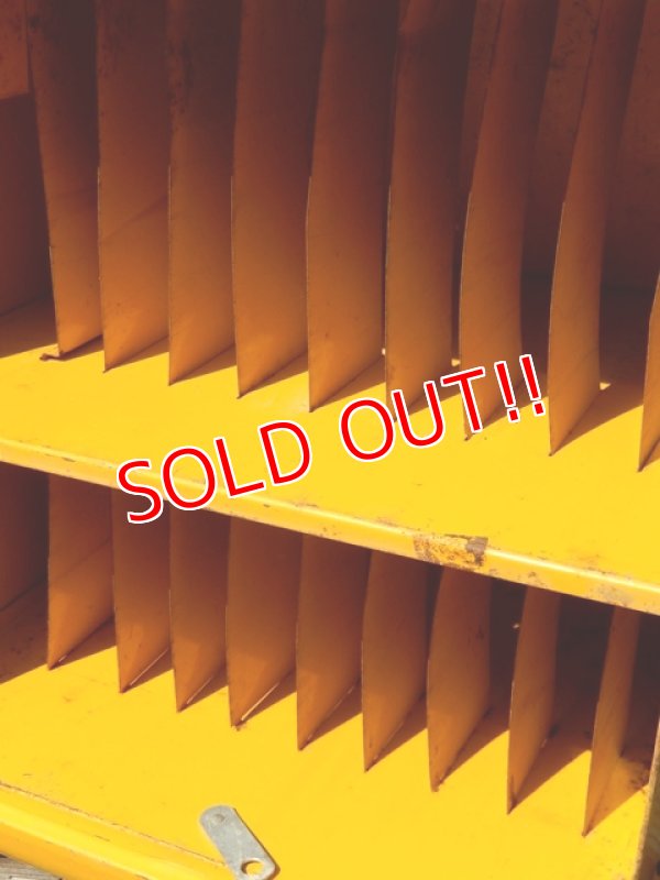 画像7: dp-150501-10 Anco / 50's-60's Wiper Blades Display Cabinet