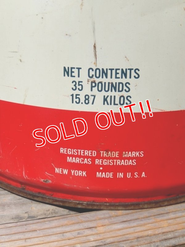 画像5: dp-150501-06 Mobilgrease / 50's Oil can