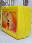 画像3: ct-150401-35 Miss Piggy / Thermos 80's Plastic Lunchbox