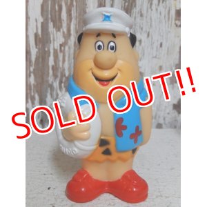 画像: ct-150407-45 Fred Flintstone / 90's figure "Life Guard"