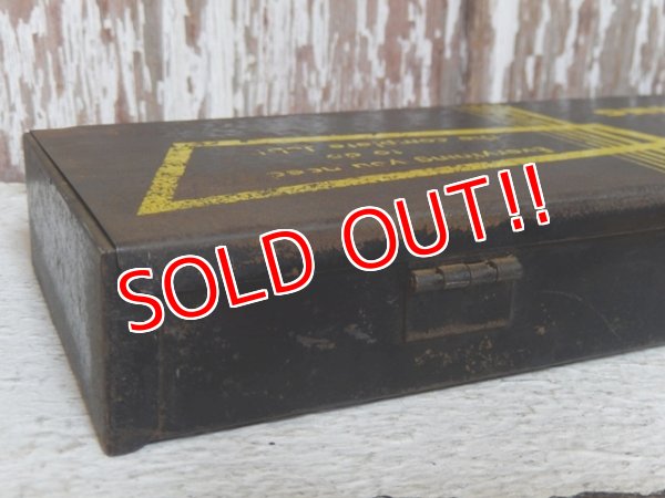 画像7: dp-150501-04 BRITE-BORE / 50's-60's Shot Gun Creaning Kit Box