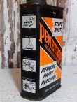 画像2: dp-150501-02 PENETROL / 50's Tin Can