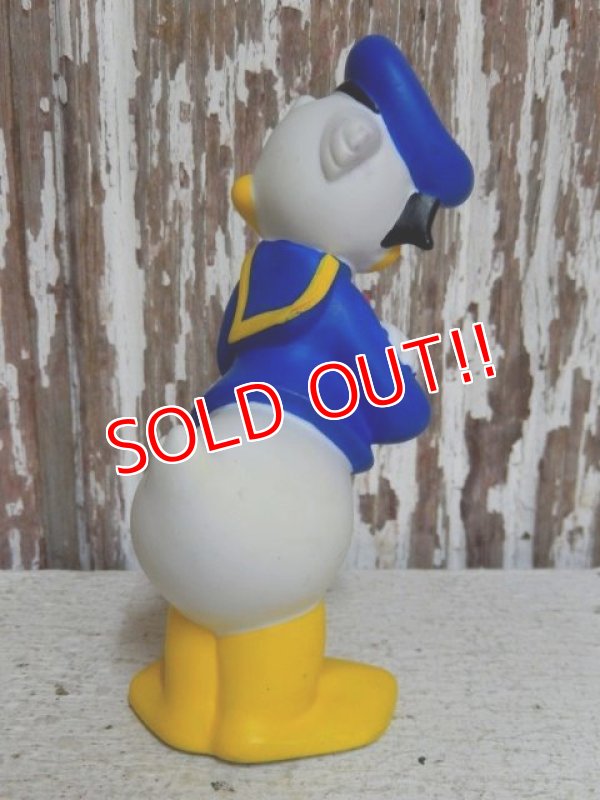 画像4: ct-150505-04 Donald Duck / 90's Squeak Doll