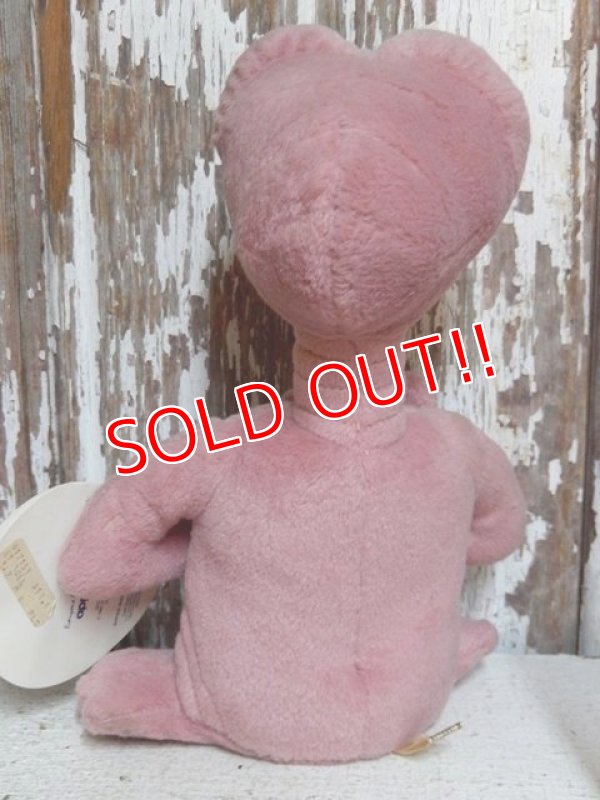 画像4: ct-150505-53 E.T. / Applause 1988 Plush Doll