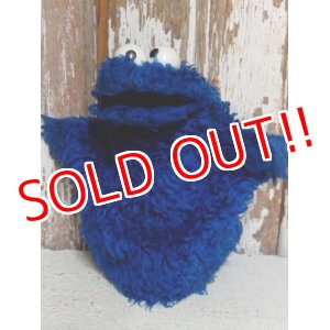 画像: ct-150505-21 Cookie Monster / 70's Puppet