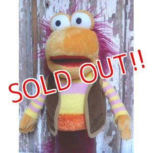画像: ct-150505-22 Fraggle Rock / Gobo Fraggle 2009 Puppet
