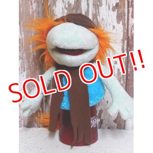 画像: ct-150505-23 Fraggle Rock / Boober Fraggle 2009 Puppet