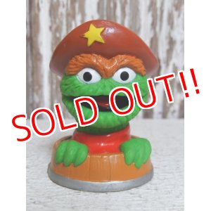 画像: ct-150505-36 Oscar / Applause 90's Finger Puppet "Sheriff"