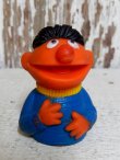 画像1: ct-150505-26 Ernie / 80's Finger Puppet
