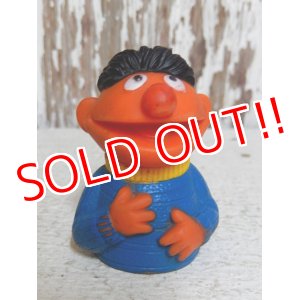 画像: ct-150505-26 Ernie / 80's Finger Puppet