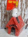 画像3: ct-150505-39 Snoopy / ConAgra 80's Latex Squeak Toy "NAP TIME"