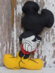 画像4: ct-150505-50 Mickey Mouse / 90's Cloth Doll