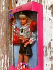 画像3: ct-150505-01 Walt Disney World / 25th Anniversary Mattel 1996 Barbie Doll