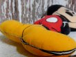 画像5: ct-150505-50 Mickey Mouse / 90's Cloth Doll
