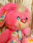 画像2: ct-150505-07 YUM YUMS / Jumpin' Jellybean Bunny 80's Plush Doll